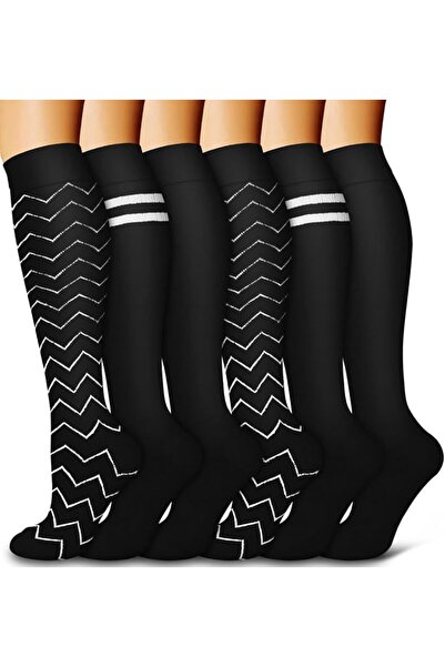 Bluemaple 4 Pack Leggings for Women Butt Lift High Waisted Tummy Control No S...
