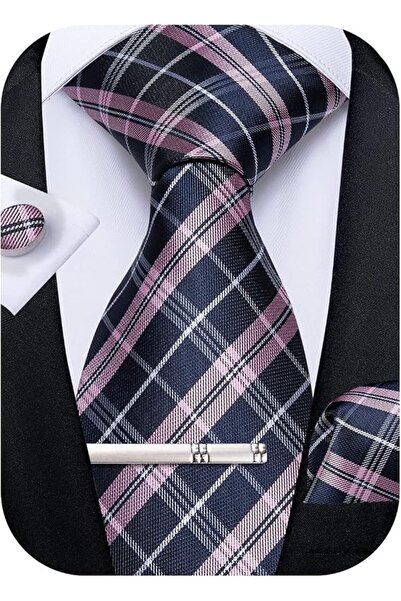 DiBanGu mens Tie Kipper Tie