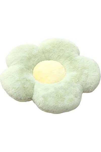 GENERAL AZCHEN Flower Pillow Patio Furniture Cushions Standard Throw Pillow D...