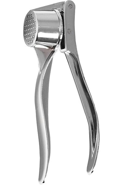 Avenn Garlic Crusher Presser Multi-Function Manual Portable Garlic Crusher Gi...