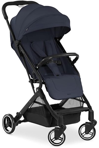HAUCK Travel N Care Travel Buggy for Children, Maximum Load 25 kg, Lightweigh...
