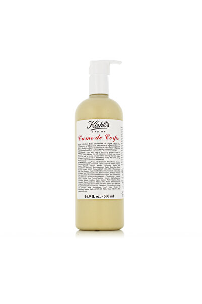 Kiehl's Kiehl's Crème de Corps 500 ml