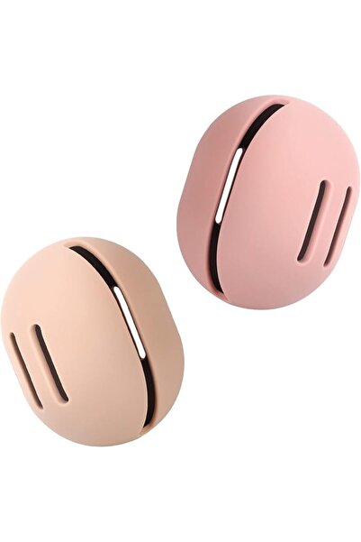 FERYES Makeup Sponge Holder - Unbreakable Silicone Eco-Friendly Beauty Blende...