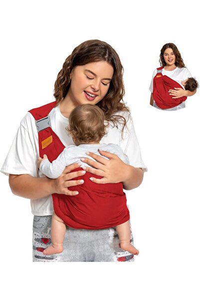 SHIAON Baby Sling Carrier, Baby Carrier Newborn to Toddler(7-45lbs), Toddler ...
