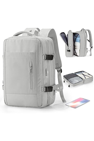 GENERAL Large Travel Backpack Women, Carry On Backpack,Hiking Backpack Waterp...