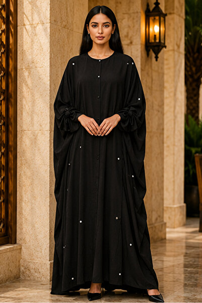 ETEN Ladies Abaya