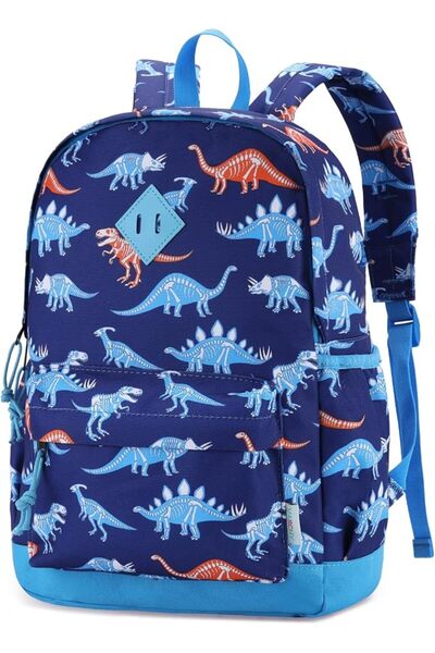 VASCHY Kids Backpack for Boys, Girls Cute Backpack for School Children's Bookbag