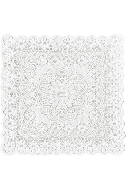 Generic Brand Lace tablecloth - Lace table decoration - Table setting - Roman...