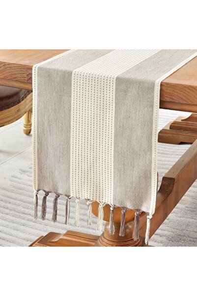 Generic Brand Table runner - Tablecloth - Table runner - Tablecloth - Cotton ...