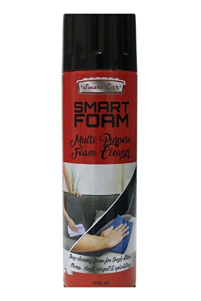 SMART CAR Multi Purpose Foam Cleaner 650ml