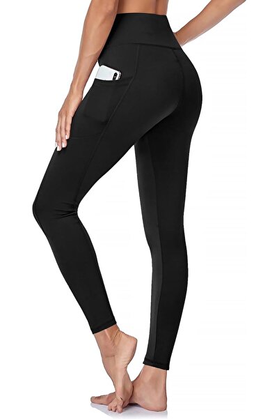 GENERAL GAYHAY High Waisted Leggings for Women - Soft Opaque Slim Tummy Contr...