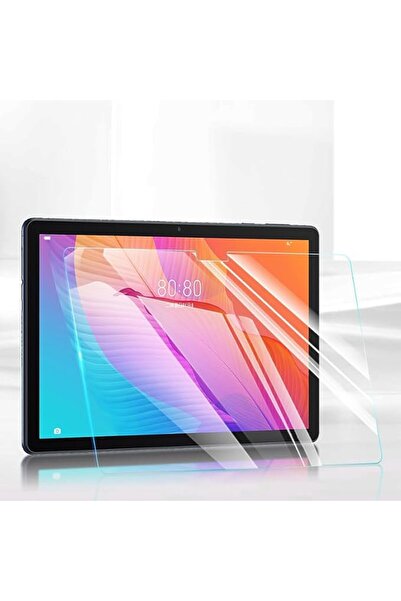 Fegishilly قطعتان من الزجاج المقسى المتوافق مع TCL 10 TAB MAX 10.36 واقي شاشة...