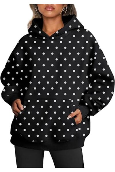 Trendy Queen Women Oversized Hoodies Fall Outfits | Gentle Skin Feel, Aesthet...