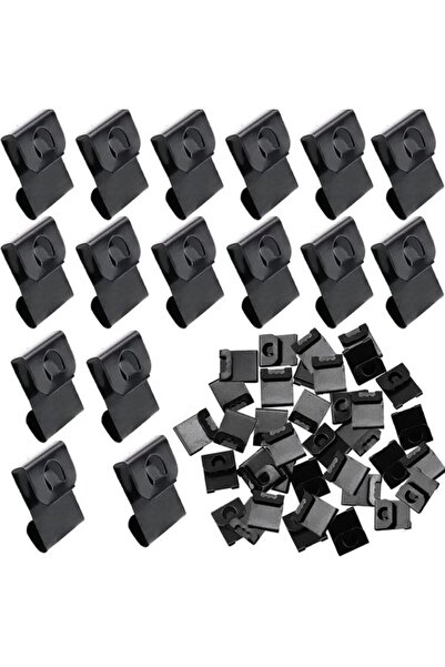 STARSTAR Photo frame accessories - photo hook set - 100 pieces
