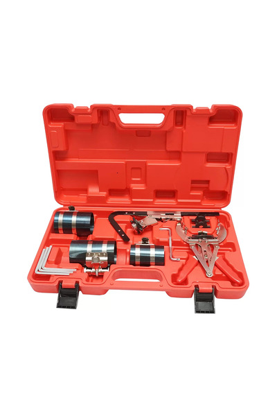 Skin Generics PRESA SEGMENTI PISTON 6` Jbm 52697
