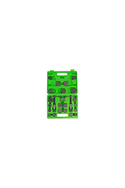 Skin Generics PRESA PENTRU ETRIERE - PISTOANE DE FRANA 23 PIESE Jbm 53978