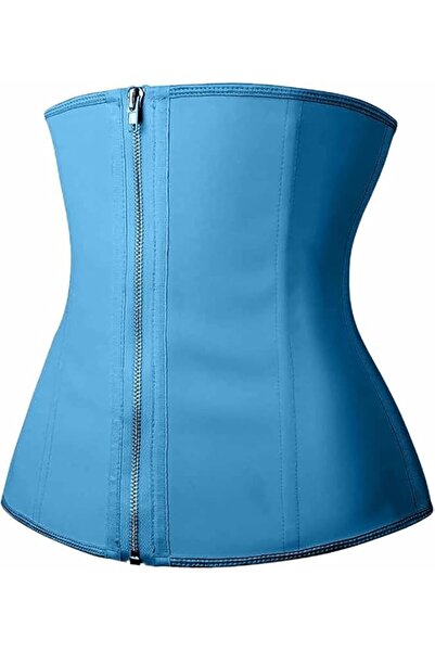 Generic Sports Waist Trainer Corset for Weight Loss and Tummy Control All Siz...