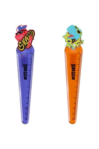 MC Micostore Rigla 13 cm Nebulo Dino figurina