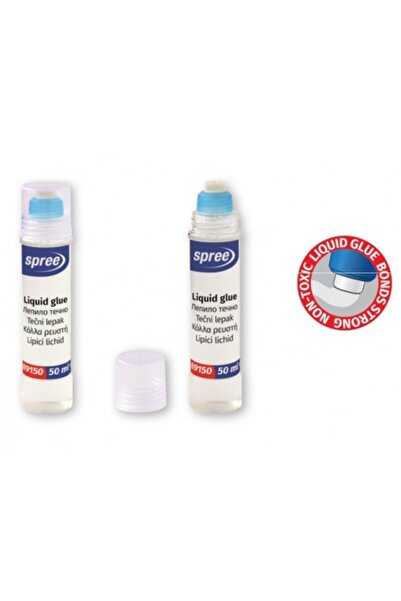 MC Micostore Lipici lichid 50 ml Spree