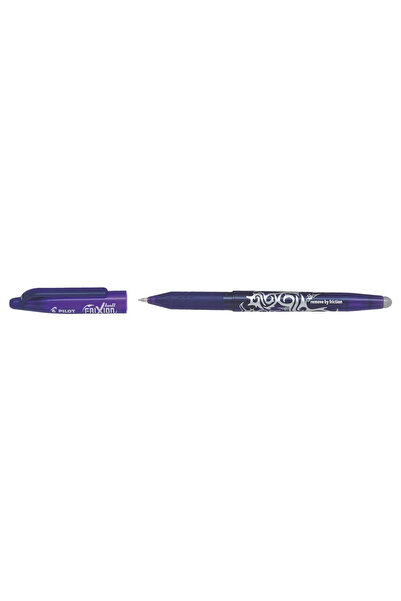 MC Micostore Roller 07 Frixion Violet Pilot