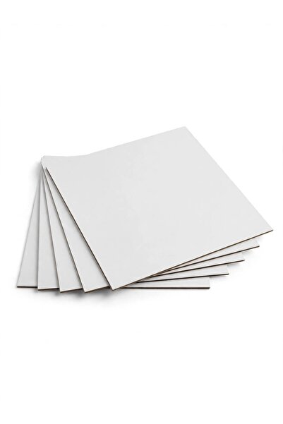 Pasta Altlığı 3 mm (29x29 )5 Adet
