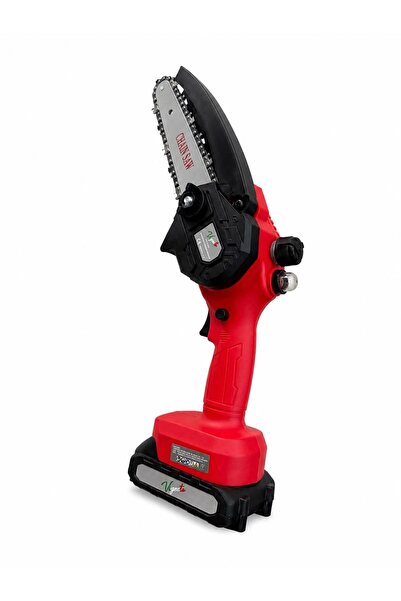 VST9C205B 15CM AKÜLÜ BUDAMA TESTERESİ