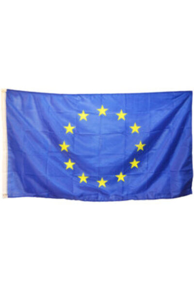 MC Micostore Steag mare pentru exterior Uniunea Europeana 150x90cm