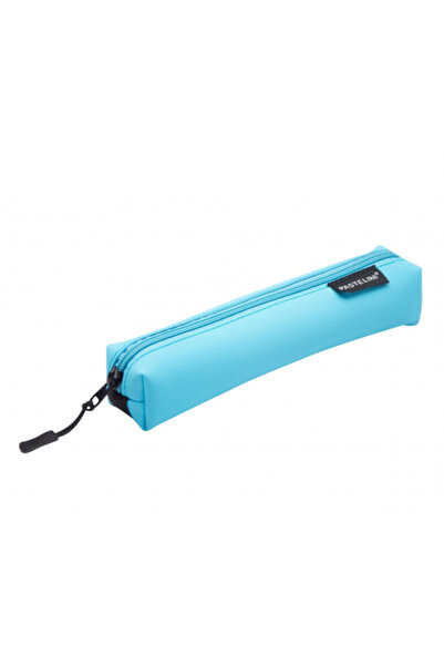 MC Micostore Penar Pouch Small+ elastic Pastelini Blue tubular