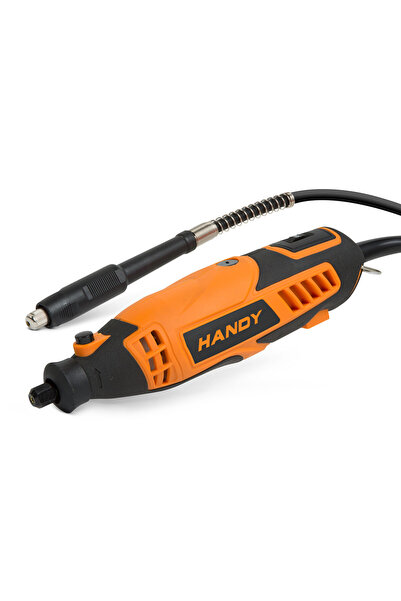 Alista Home Mini-polizor / Bormașină electrică 170W pentru gravare, șlefuire ...