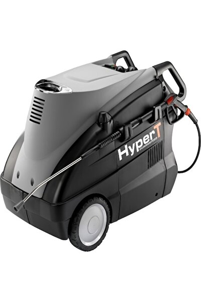 Lavor Aparat de spălat cu presiune HTR 2515LP, apă rece/caldă, debit 900 l/h,...