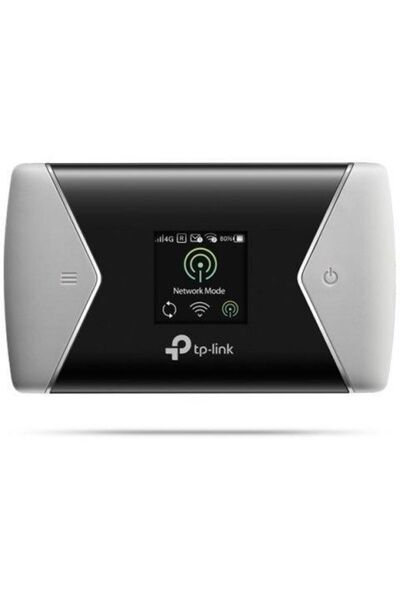 TP-LINK M7450 4G LTE Mobile Wi-Fi Hotspot, Dual-Band Wi-Fi 5, 3000mAh