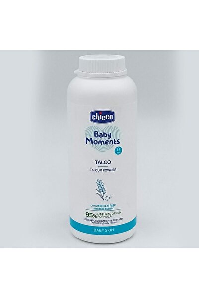 Chicco Talc Powder 150 g