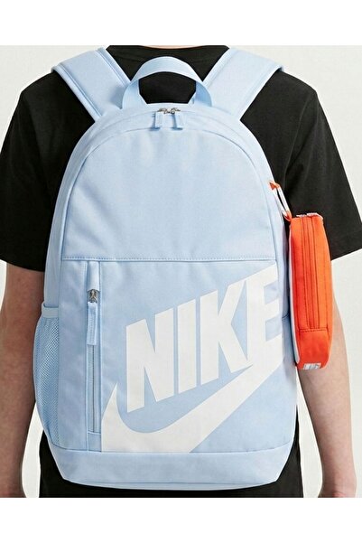 Nike Çanta Sırt Çantası NK ELEMNTL Okul Çantası Çanta Sırt Çanta Günlük Çanta...
