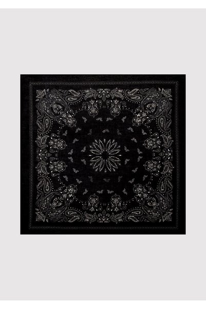 Mavi Bandana Black