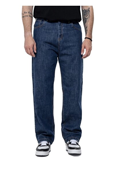 COVER DENIM Cover Jeans Street L0284-28 – Blue - 33