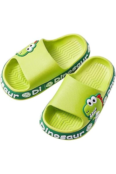 ShabeEat Boys Girl Shoes, Novelty Open Toe Cloud Sandals Non-Slip Extremely C...