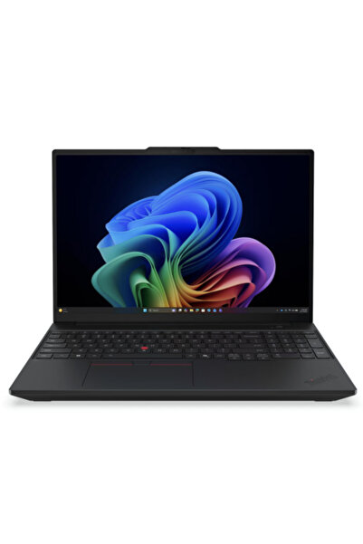 LENOVO ThinkPad T16 Gen 5 16 " WUXGA Ultra 7 355 32GB 1TB SSD Windows 11 Pro