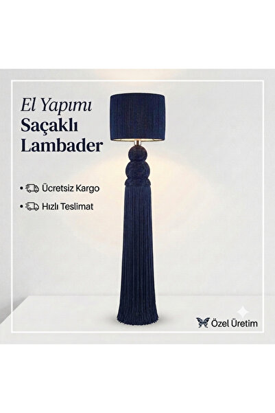 Genel Markalar Ev & Mobilya > Mobilya > Elektrik & Aydınlatma > Lambader