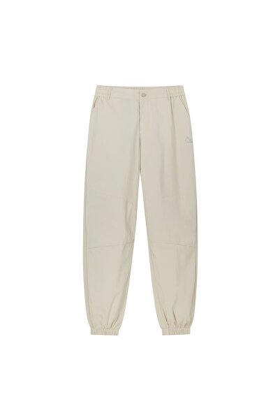 Giordano Men's G-Motion Cool Touch Stretch Tapered Joggers
