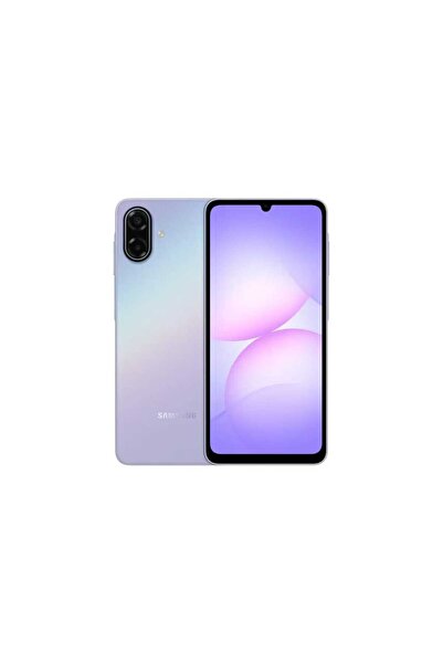 Samsung هاتف جالاكسي A07 5G، ذاكرة وصول عشوائي 4 جيجابايت، سعة تخزين 128 جيجا...