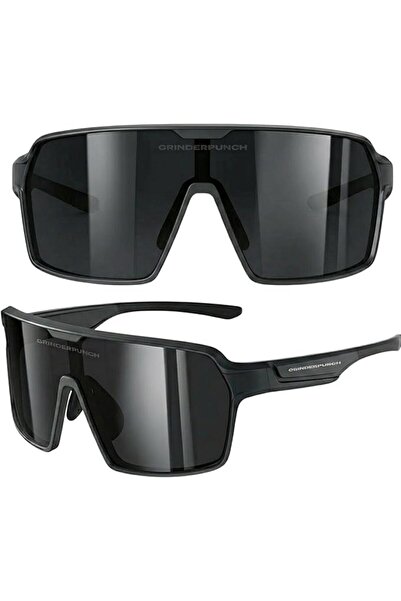 grinderPUNCH XL Baseball, Pickleball, Running, Hiking & Cycling Polarized Spo...