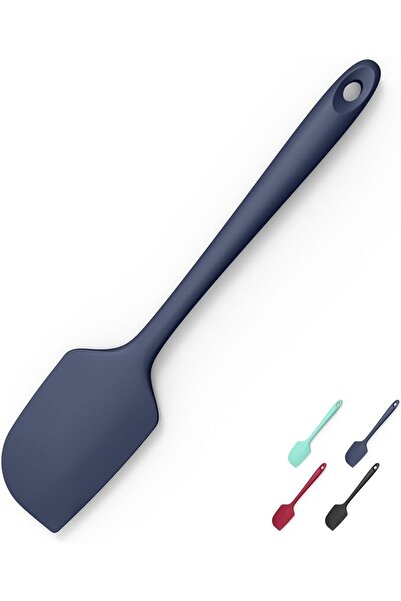 CARTEL DOOSUNG Doosu 315°C Heat Resistant Silicone Spatula for Baking (28.9cm...