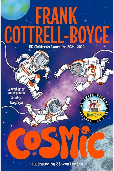PC Cosmic
