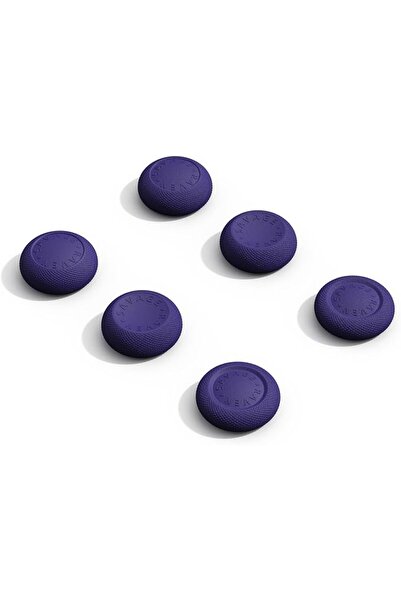 Skull & Co. غطاء عصا التحكم CQC من سكين سافاج رافين، غطاء عصا التناظرية لجهاز...