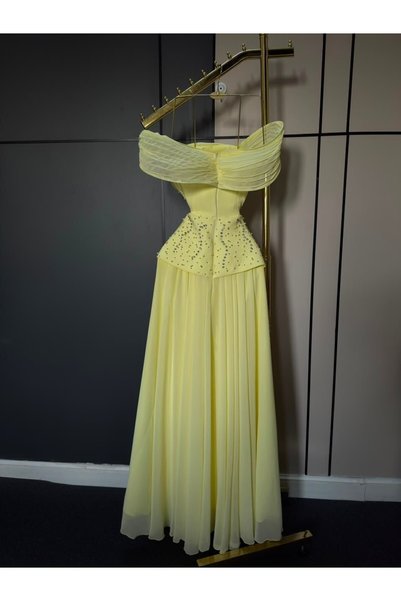 BYNAN Women's evening dress