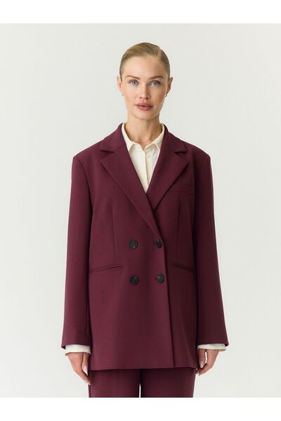 YAS Blazer YASLIKKA OVERSIZED