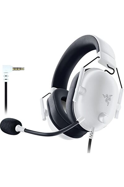 RAZER سماعة ألعاب لاسلكية BlackShark V3 X HyperSpeed للكمبيوتر: مشغلات صوت 50...