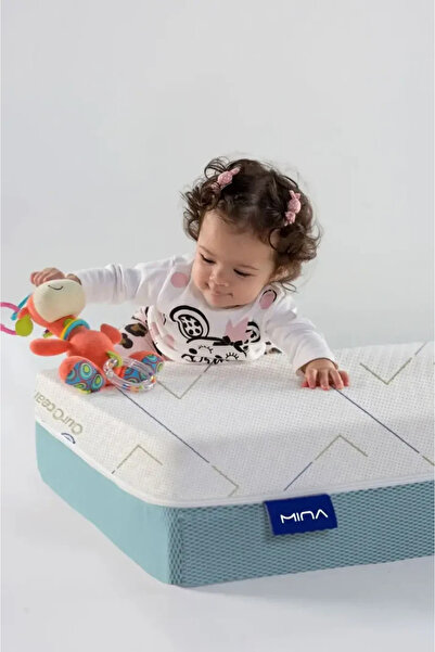 Mina Sleep Mina Bebek Yatağı