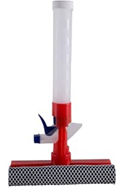 SMART CAR 3 IN 1 Cars Window Squeegee, Wiper with Soap Dispenser, 3x33cm
