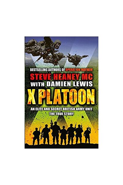 Orion Publishing Group Plutonul X